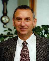 Luis Ignacio Marchesi
